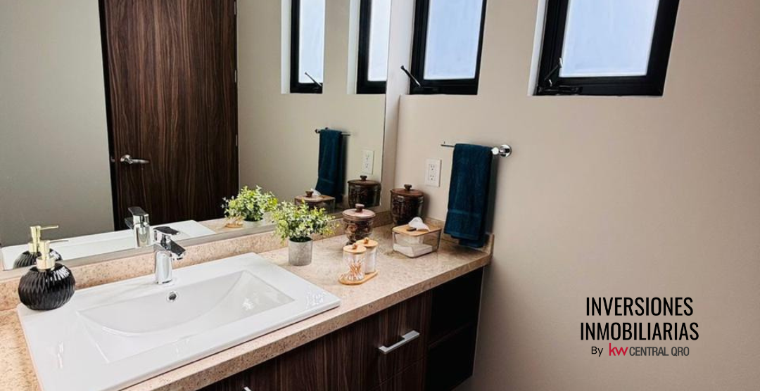 Casa en venta muy centrica, Querétaro