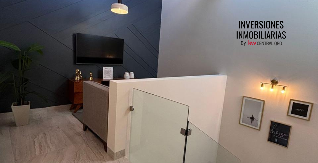 Casa en venta muy centrica, Querétaro