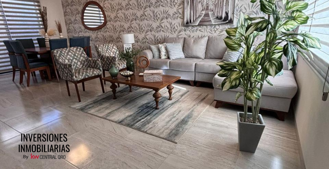 Casa en venta muy centrica, Querétaro