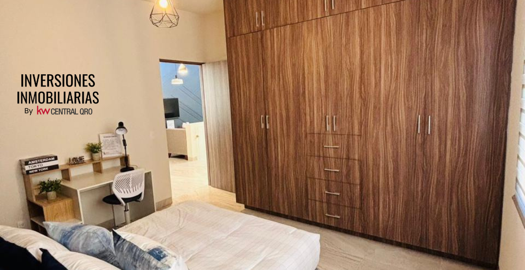 Casa en venta muy centrica, Querétaro