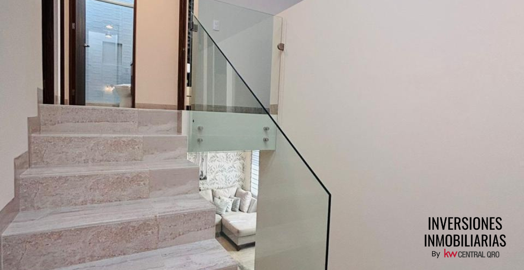 Casa en venta muy centrica, Querétaro