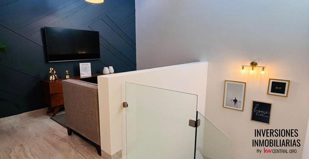 Casa en venta muy centrica, Querétaro