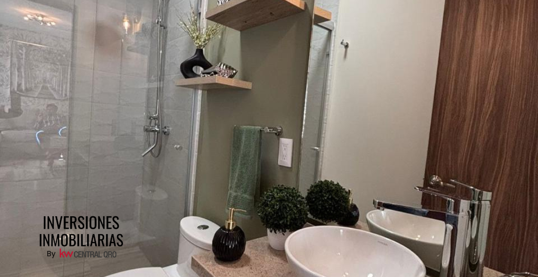 Casa en venta muy centrica, Querétaro