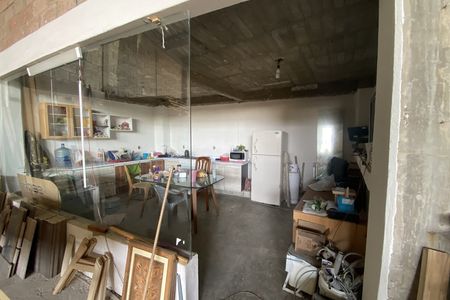 Warehouse for Rent in Cinco Halcones Neighborhood