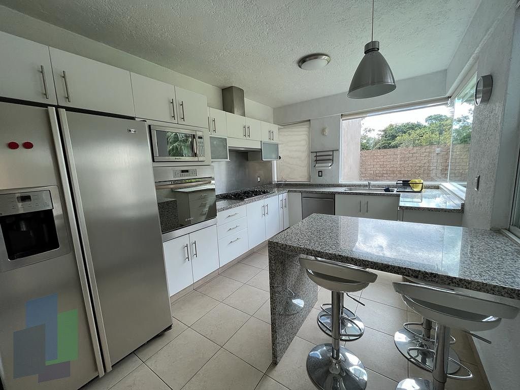 6 de 27: COCINA