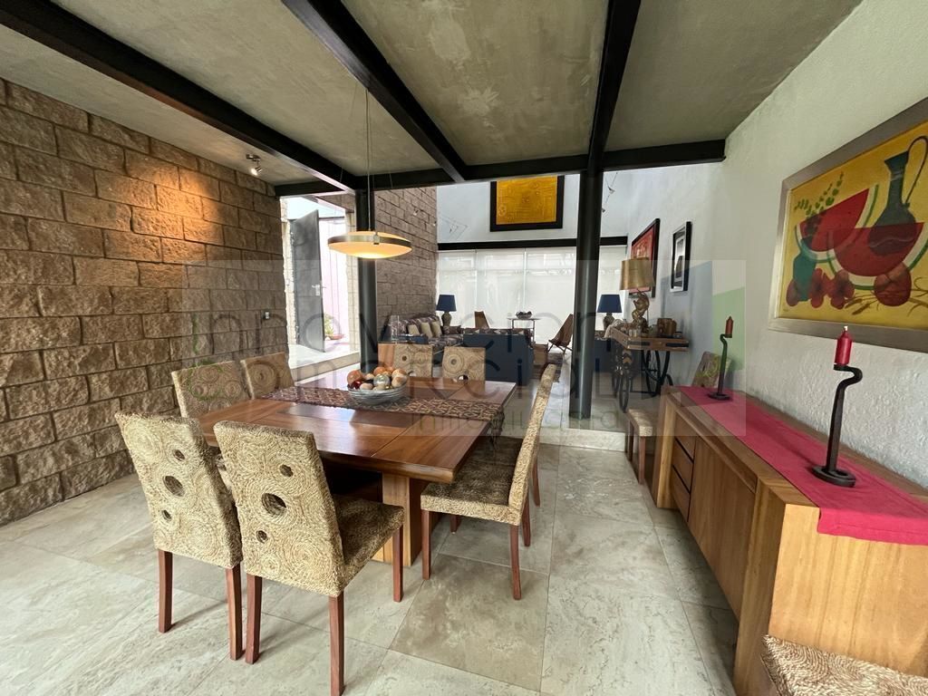 4 de 21: Comedor