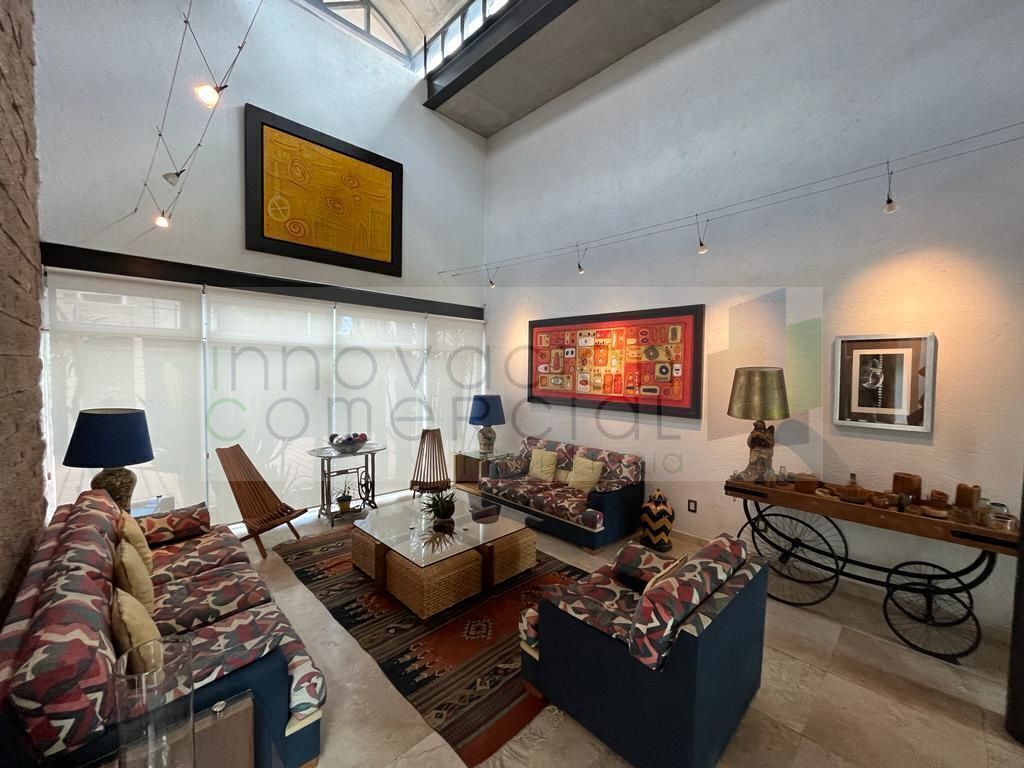 2 de 21: Sala