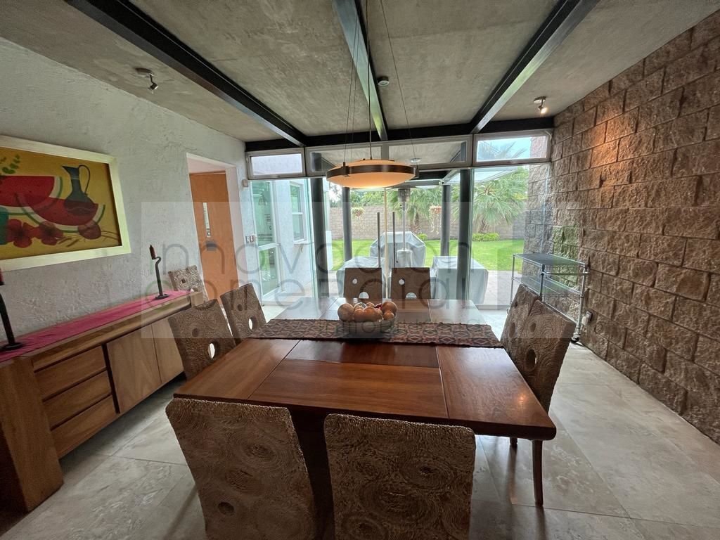 3 de 21: Comedor