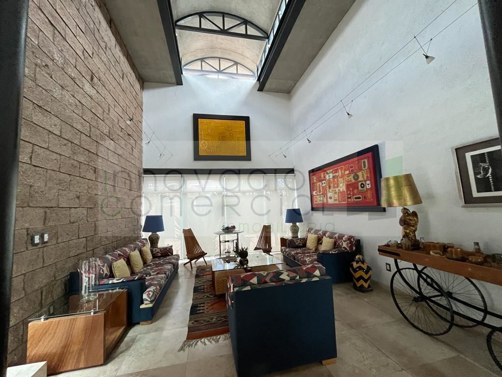 7 de 21: Sala