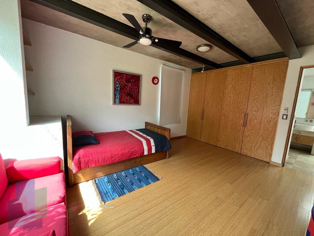 13 de 21: Recámara secundaria