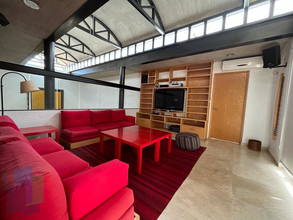 20 de 21: Sala de tv