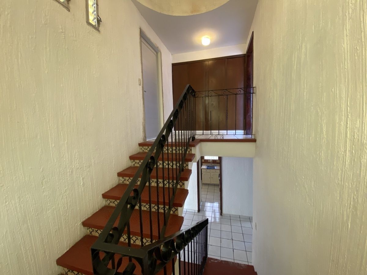 Casa en El Cid, Mazatlán, foto 13 de 27