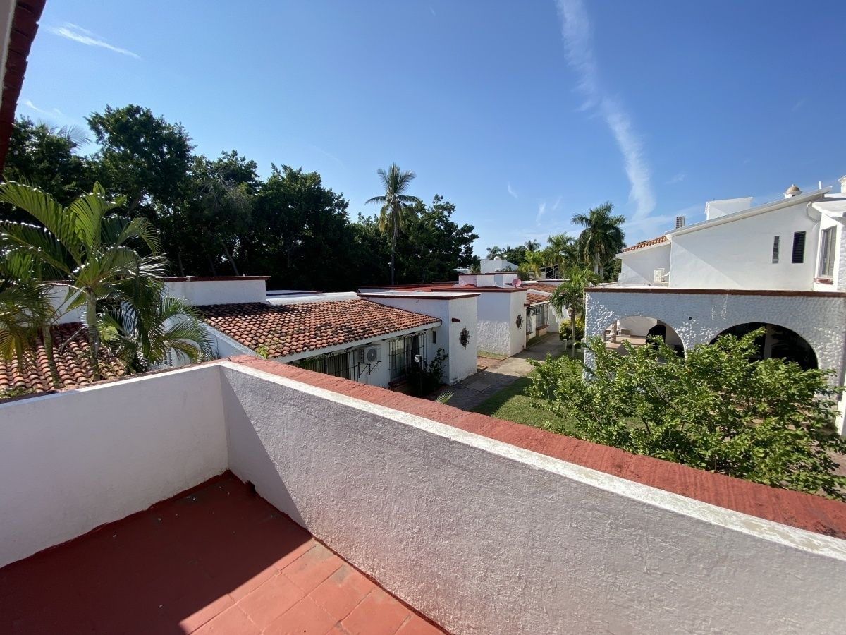 Casa en El Cid, Mazatlán, foto 16 de 27