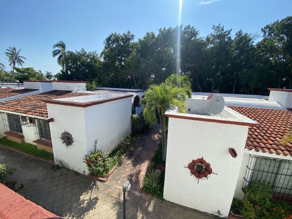 Casa en El Cid, Mazatlán, foto 17 de 27