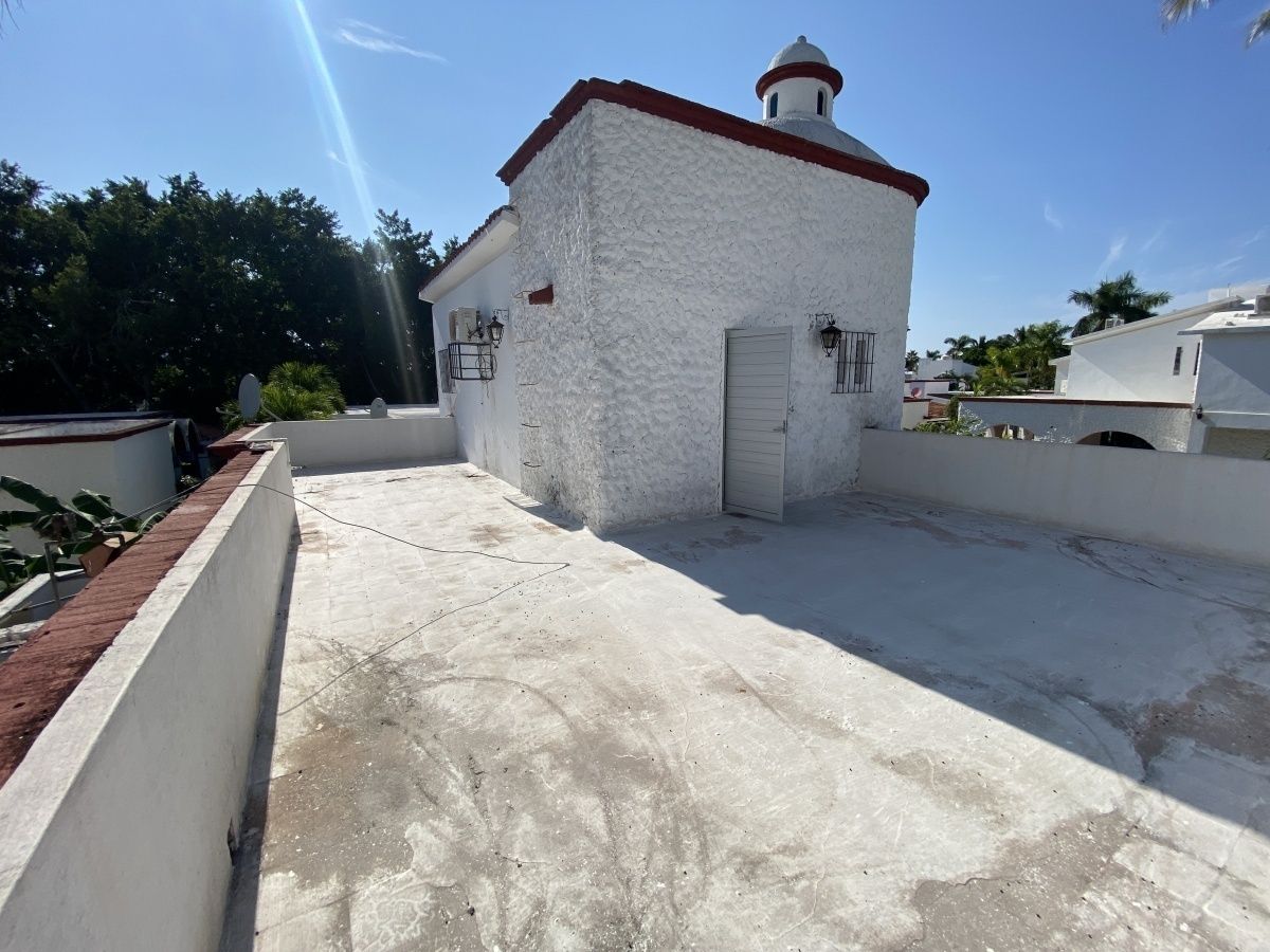 Casa en El Cid, Mazatlán, foto 18 de 27