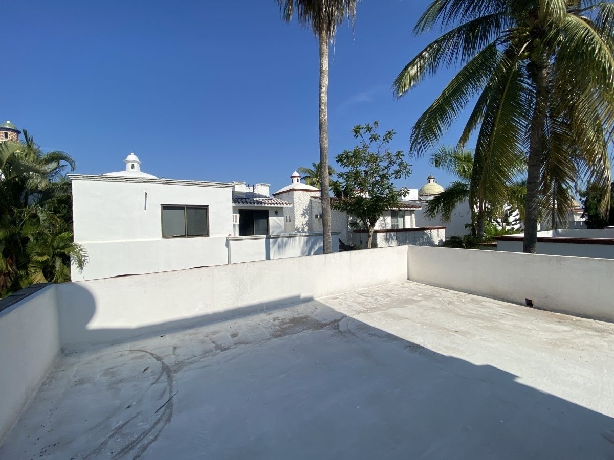 Casa en El Cid, Mazatlán, foto 19 de 27