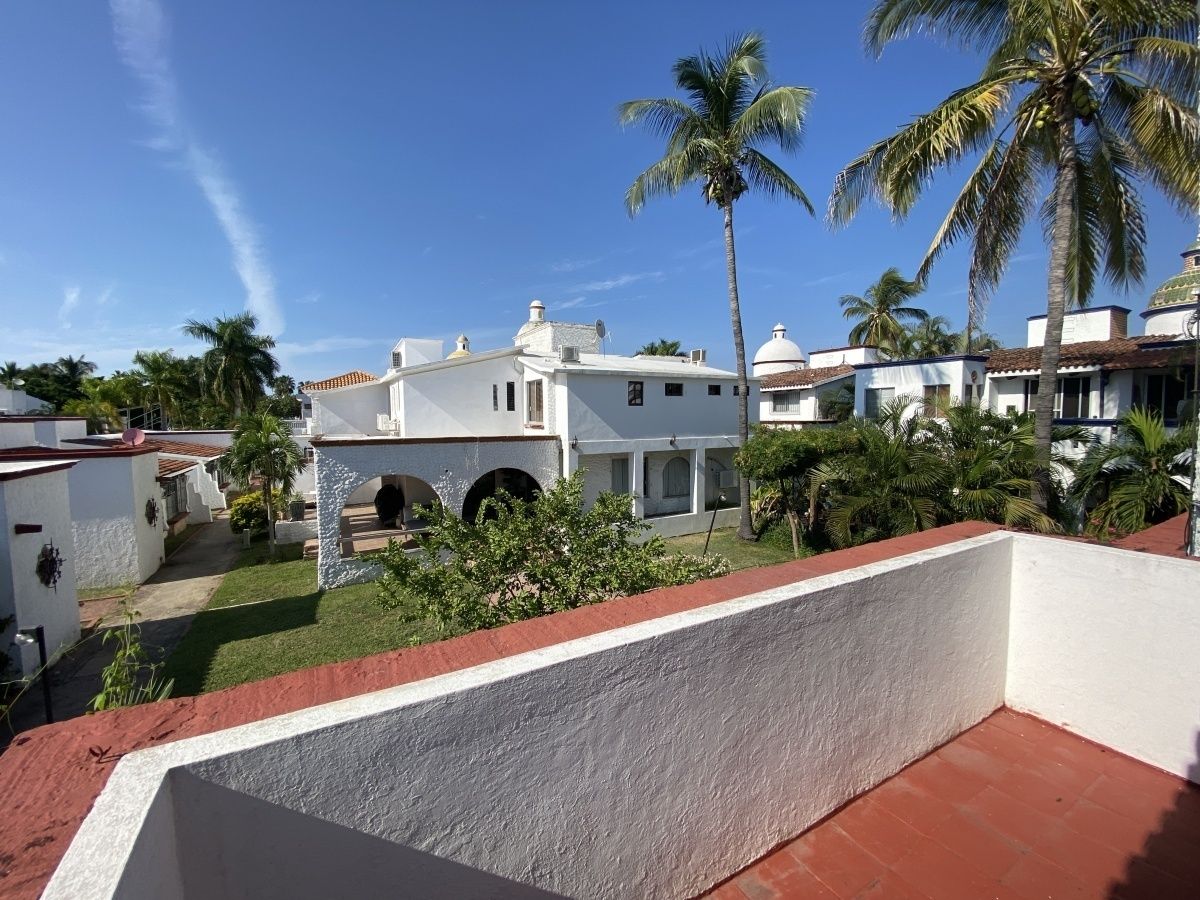 Casa en El Cid, Mazatlán, foto 20 de 27