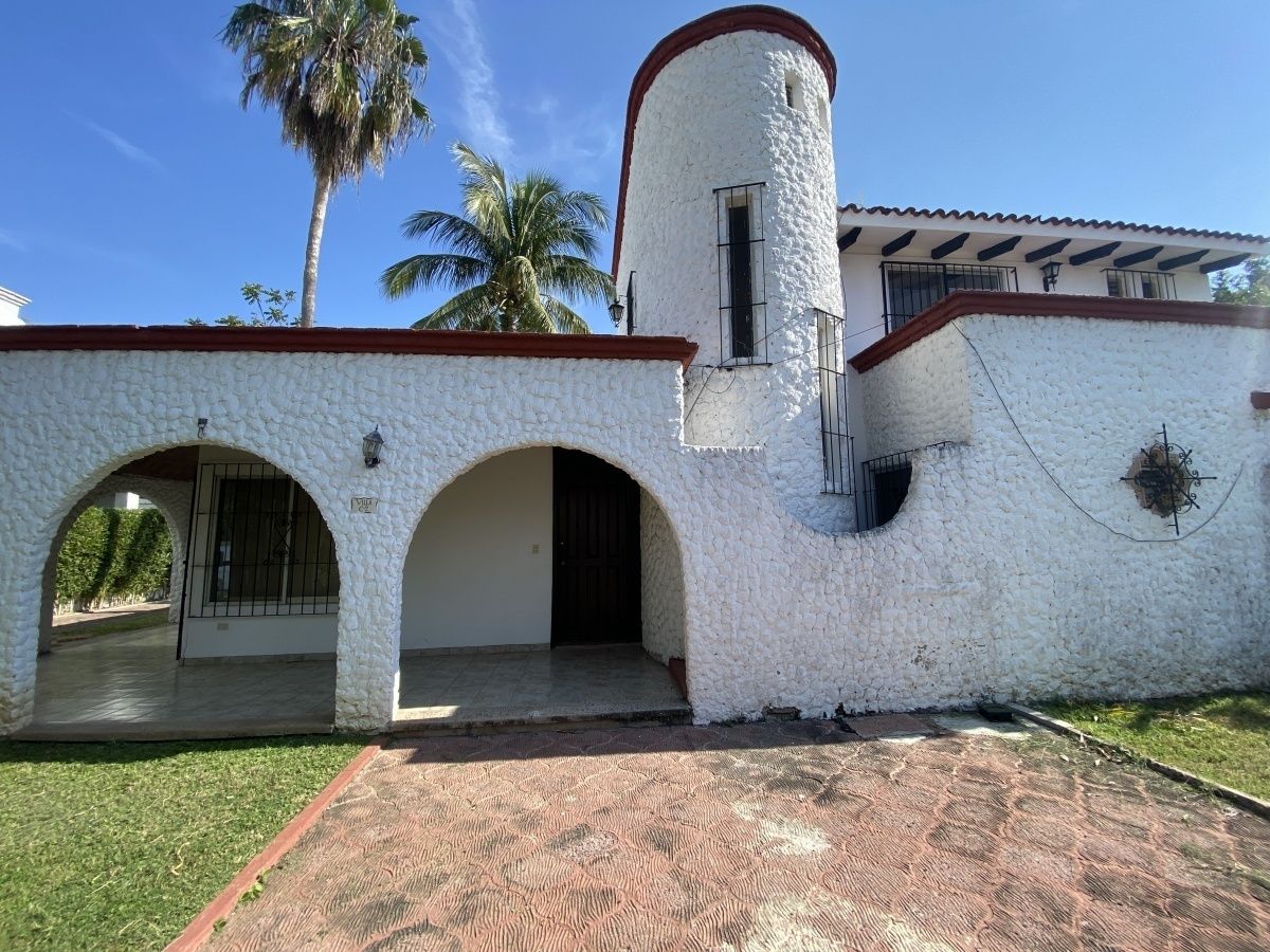 Casa en El Cid, Mazatlán, foto 21 de 27