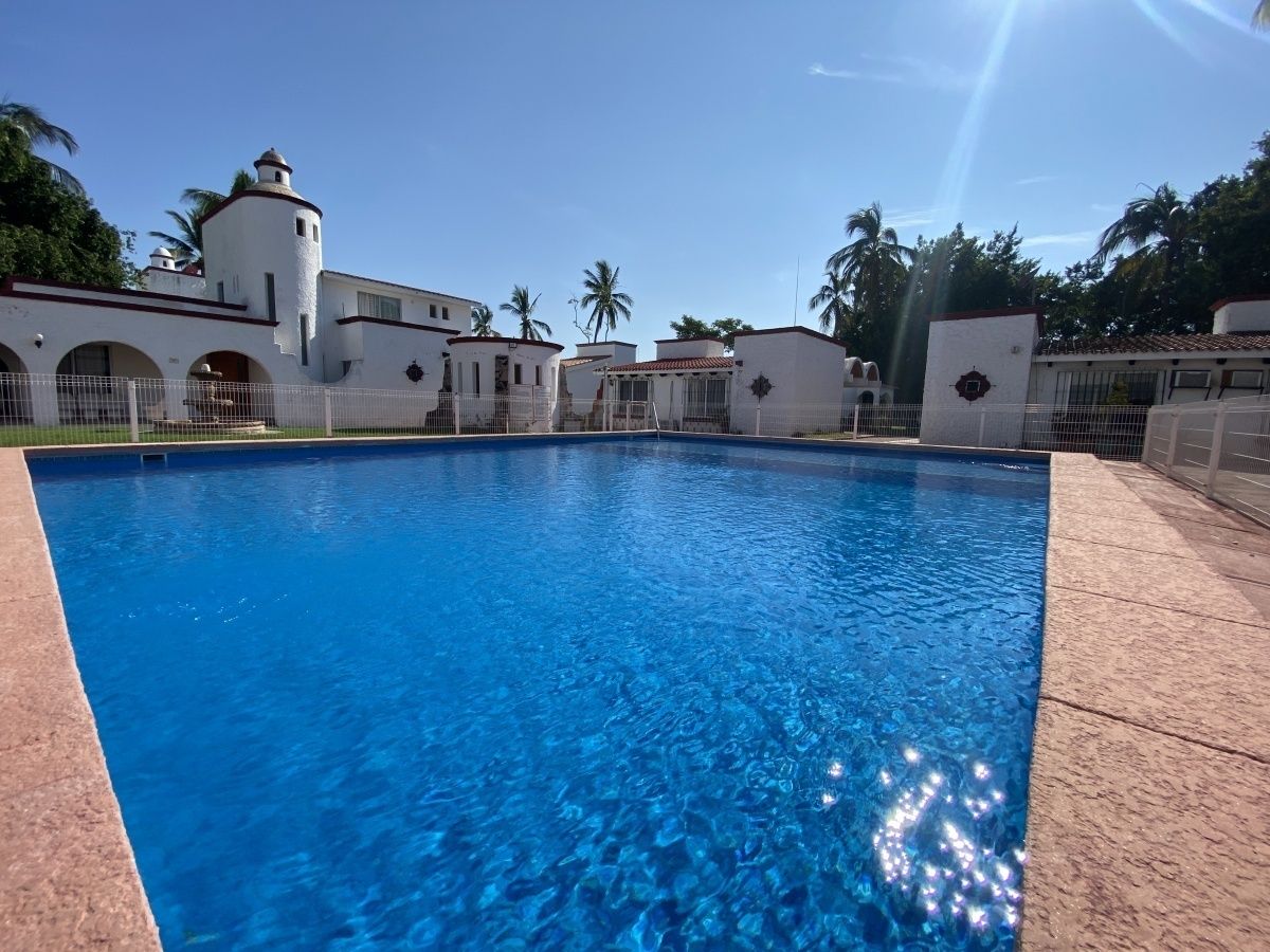 Casa en El Cid, Mazatlán, foto 24 de 27