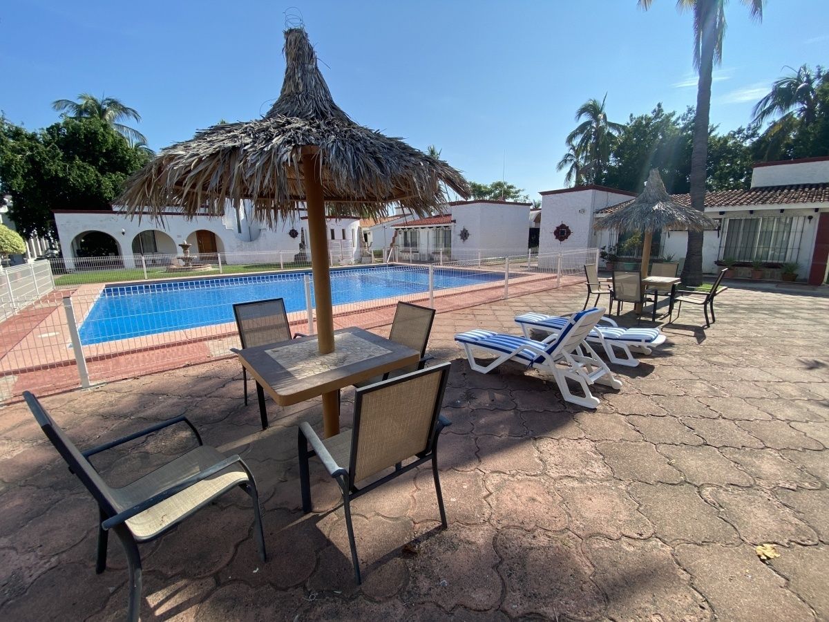 Casa en El Cid, Mazatlán, foto 25 de 27