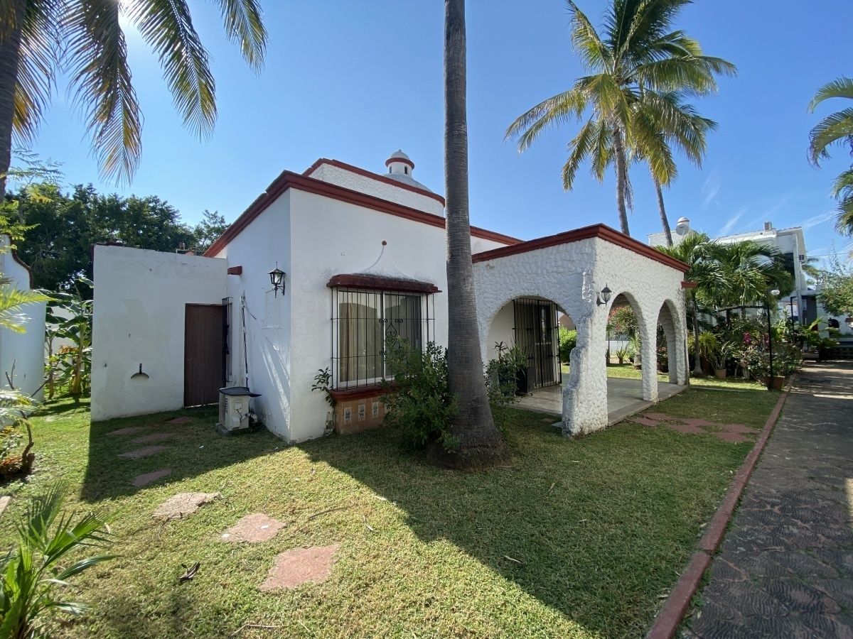 Casa en El Cid, Mazatlán, foto 26 de 27