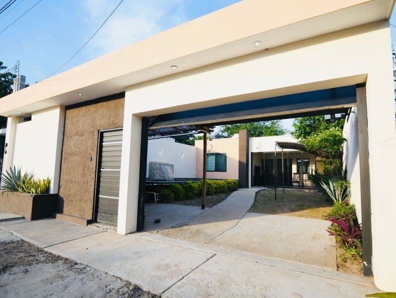 Casa en Renta Vacacional, foto 1 de 11