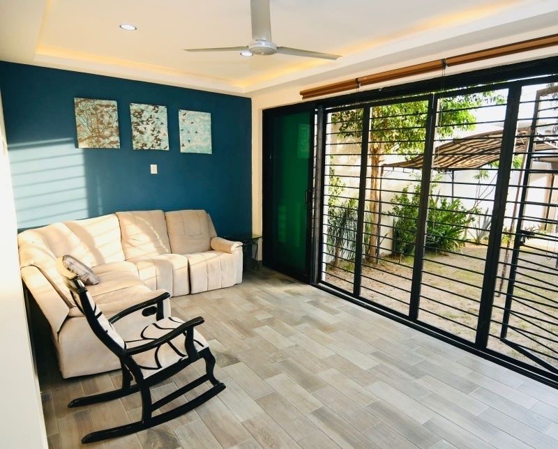 Casa en Jaripillo, Mazatlán, foto 3 de 11