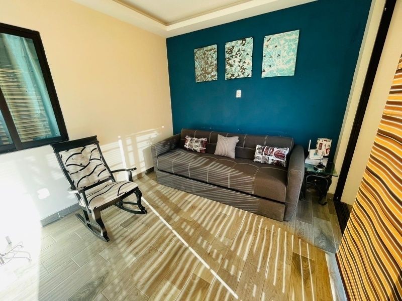 Casa en Jaripillo, Mazatlán, foto 2 de 11