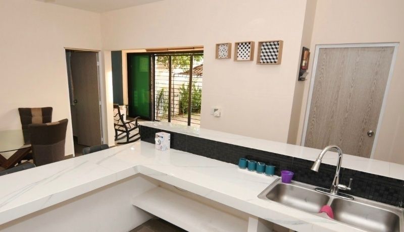 Casa en Jaripillo, Mazatlán, foto 6 de 11