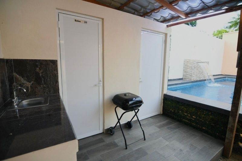 Casa en Jaripillo, Mazatlán, foto 10 de 11