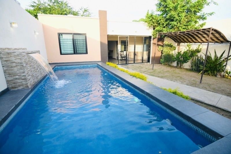 Casa en Jaripillo, Mazatlán, foto 11 de 11