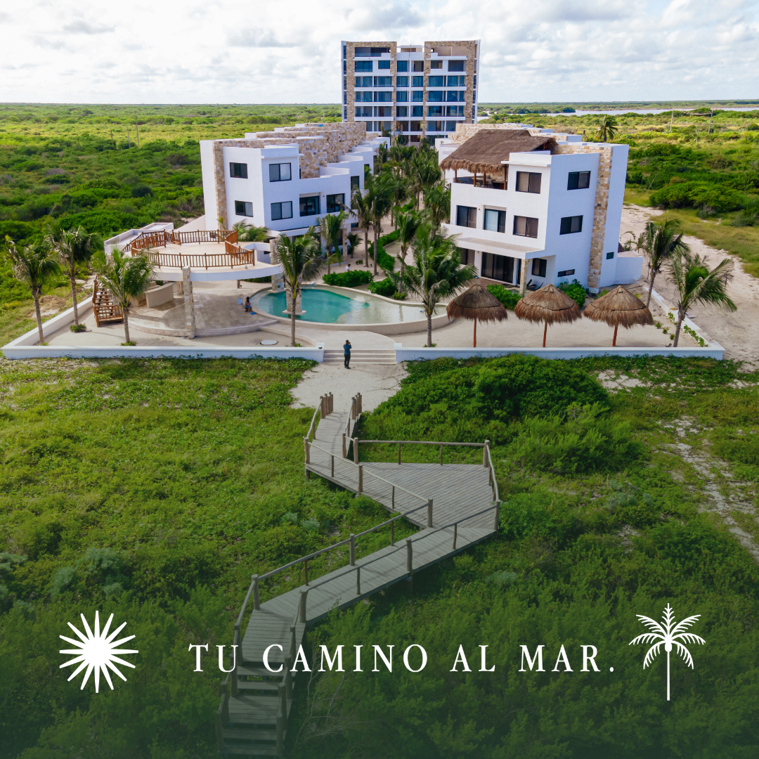 Casas En Venta Telchac Puerto