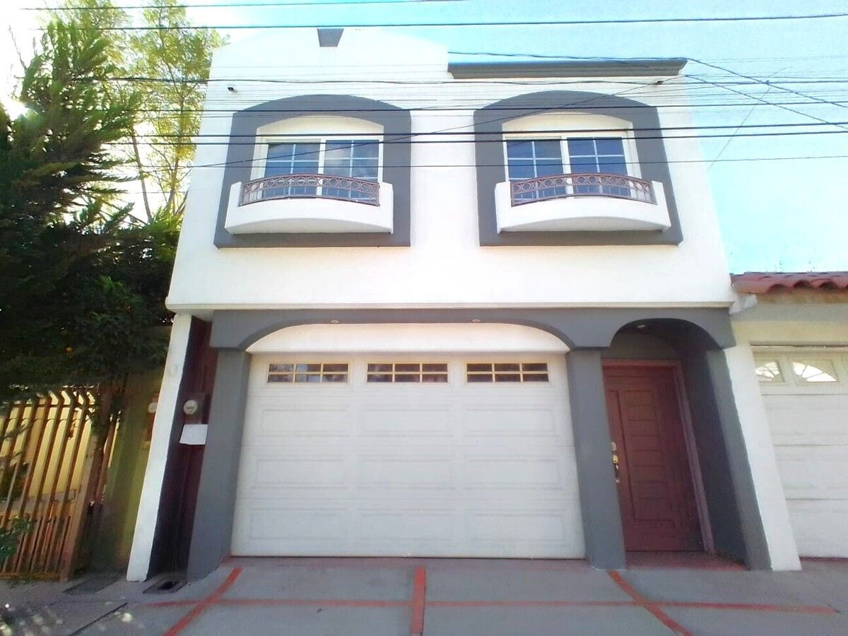 Casa en Venta en Otay Tecnologico ampliada cerca garita otay muy segura, foto 1 de 21