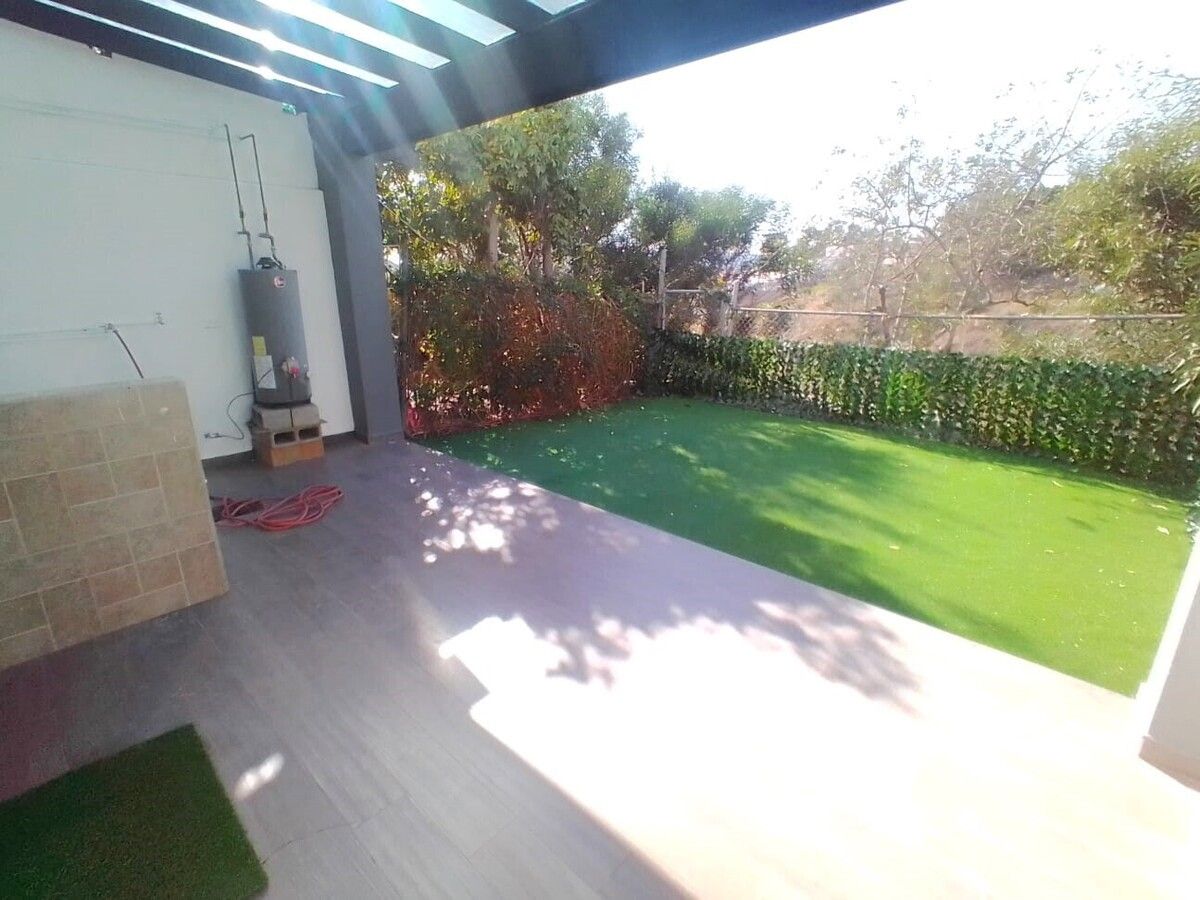 Casa en Otay Vista, Tijuana, foto 3 de 21