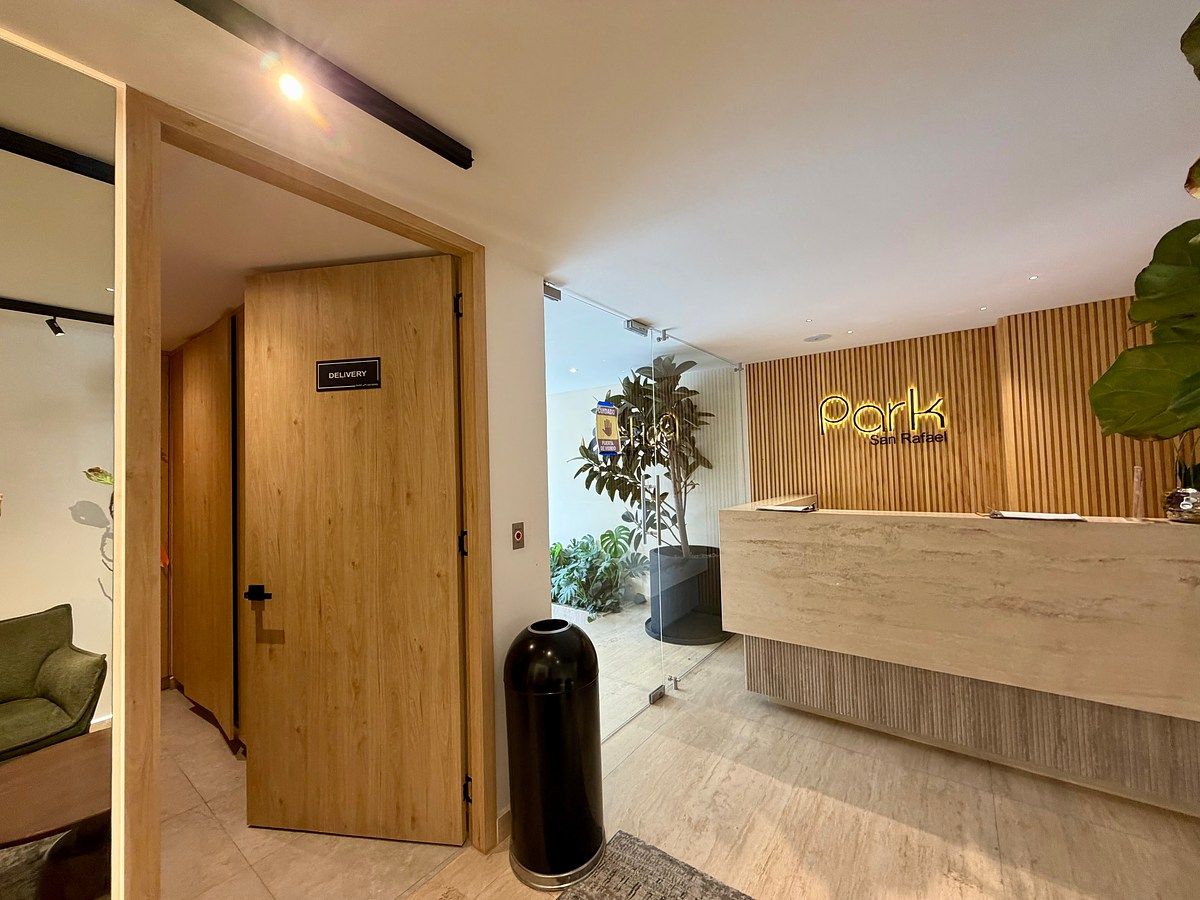 Apartamento em San Rafael, Cuauhtémoc, foto 14 de 28