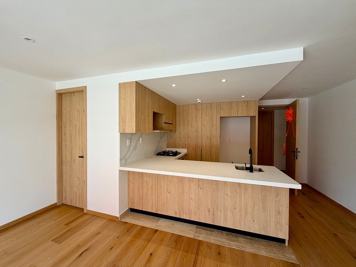 Apartamento em San Rafael, Cuauhtémoc, foto 16 de 28