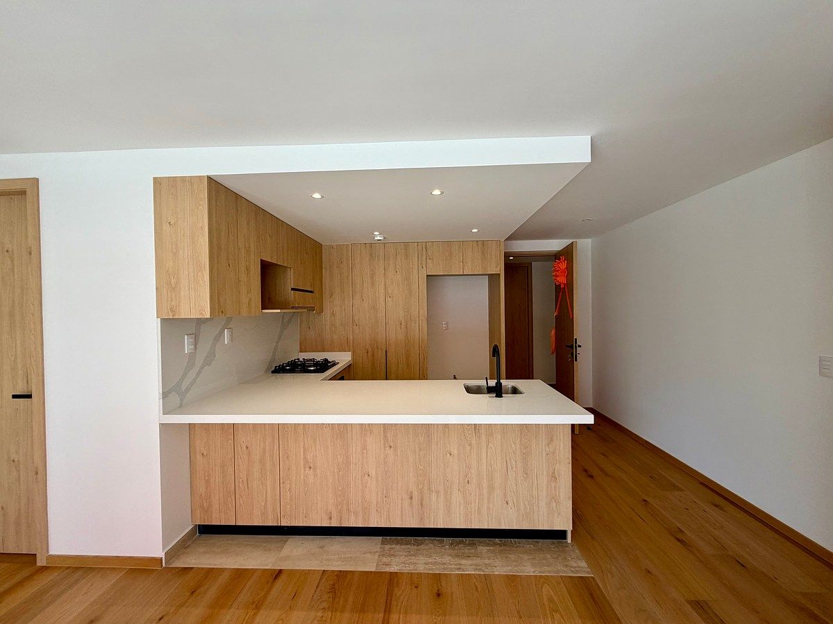 Apartamento em San Rafael, Cuauhtémoc, foto 17 de 28
