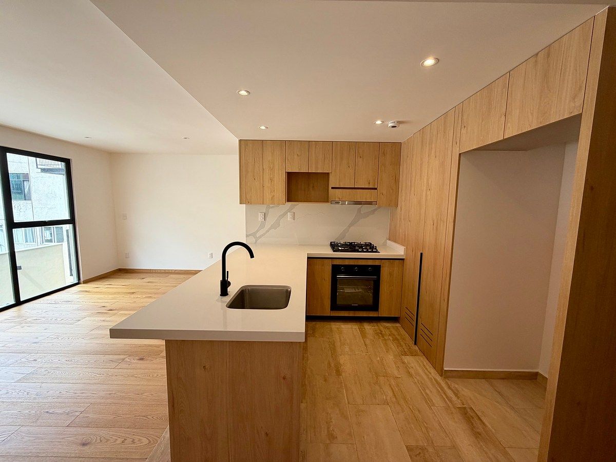 Apartamento em San Rafael, Cuauhtémoc, foto 18 de 28