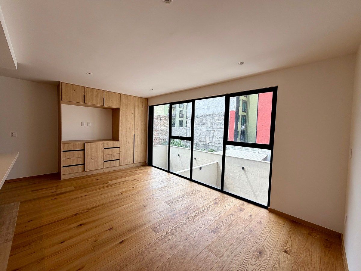Apartamento em San Rafael, Cuauhtémoc, foto 19 de 28