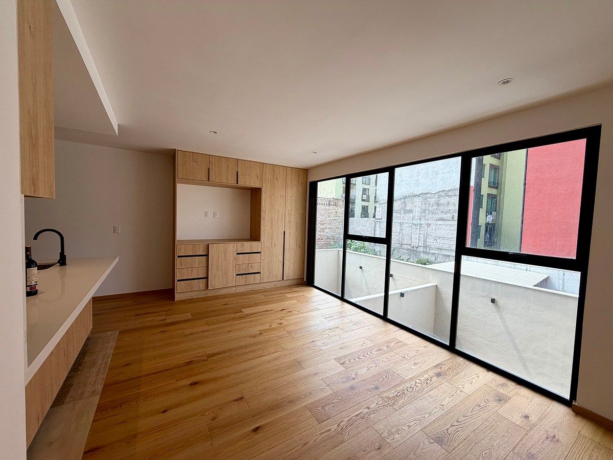 Apartamento em San Rafael, Cuauhtémoc, foto 20 de 28