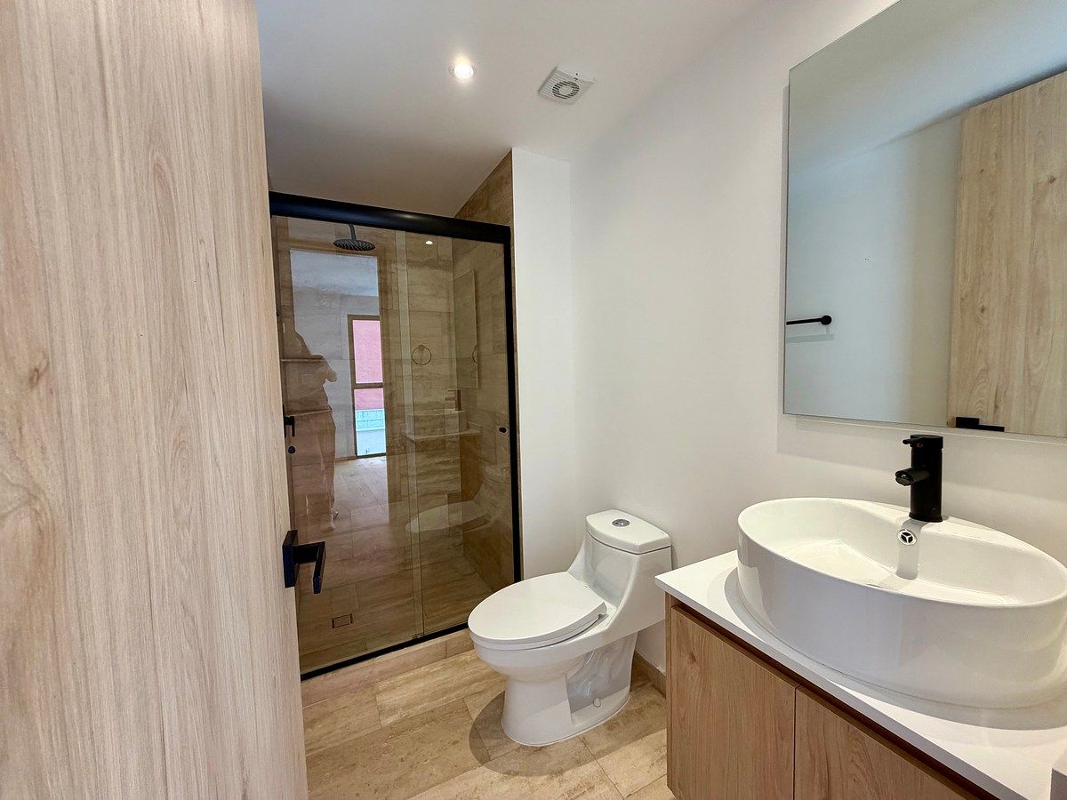 Apartamento em San Rafael, Cuauhtémoc, foto 21 de 28