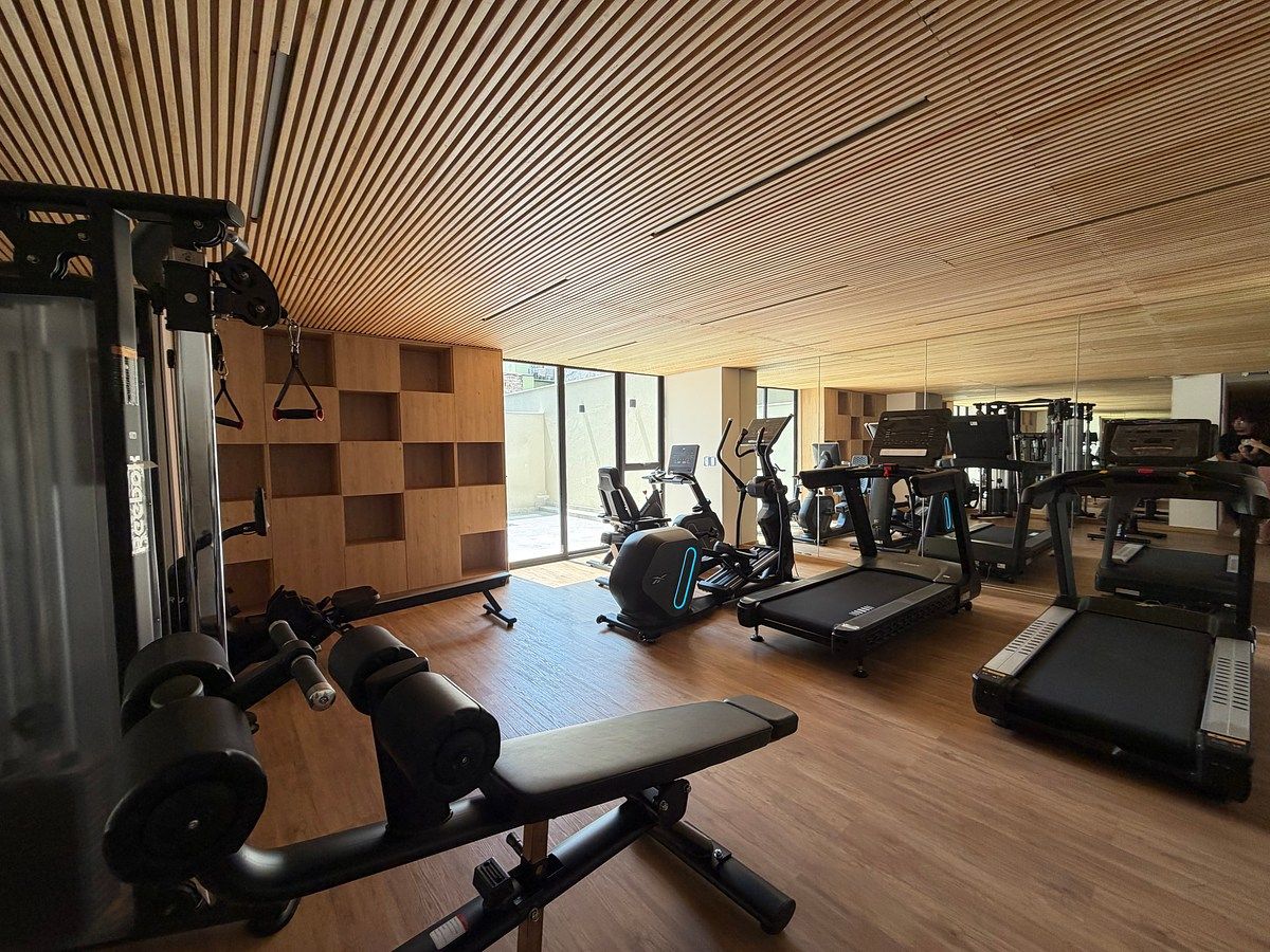 Apartamento em San Rafael, Cuauhtémoc, foto 26 de 28