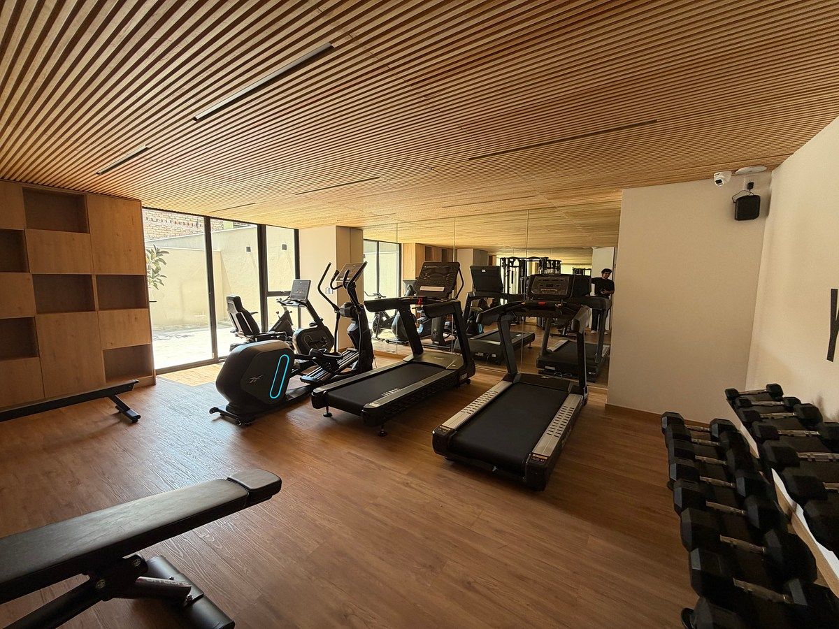Apartamento em San Rafael, Cuauhtémoc, foto 27 de 28
