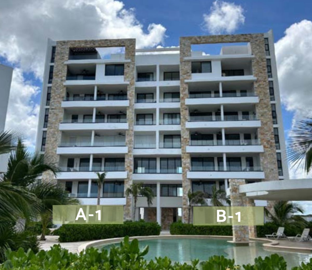 Departamentos En Venta Telchac Puerto