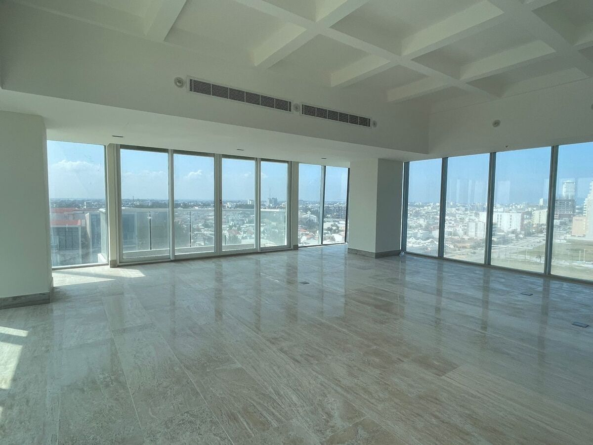 Departamento en venta en Torre Amura, Fracc. Costa de Oro. BOCA DEL RÍO, VER.