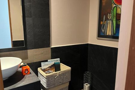 DEPARTAMENTO VENTA BOSQUE REAL