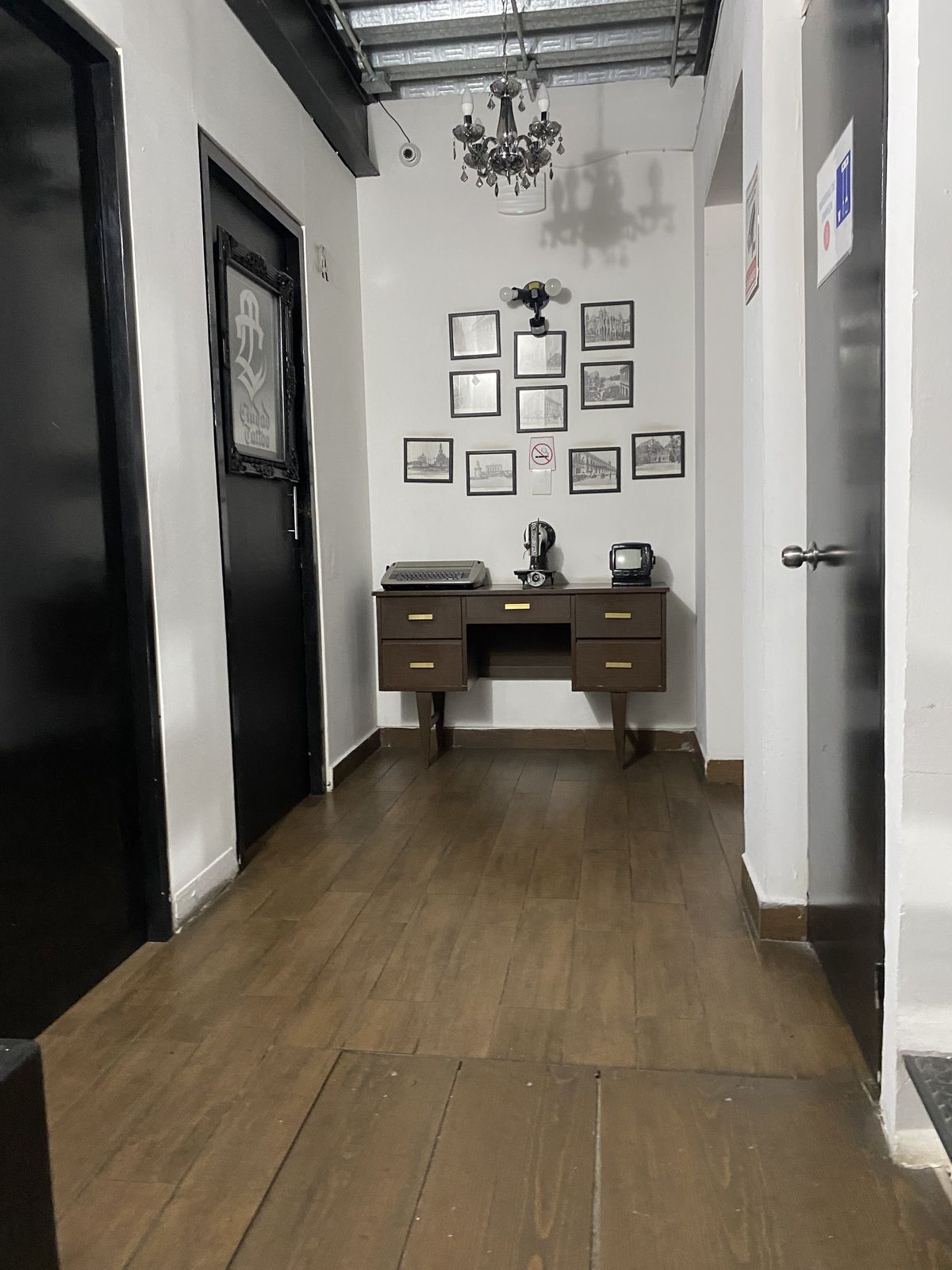 9 of 19: vista area habitaciones