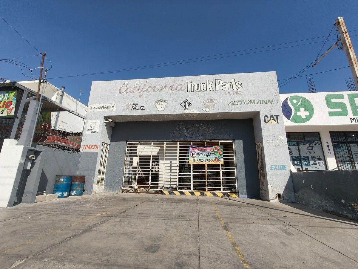 Casa en condominio en Centro, La Paz, foto 2 de 11