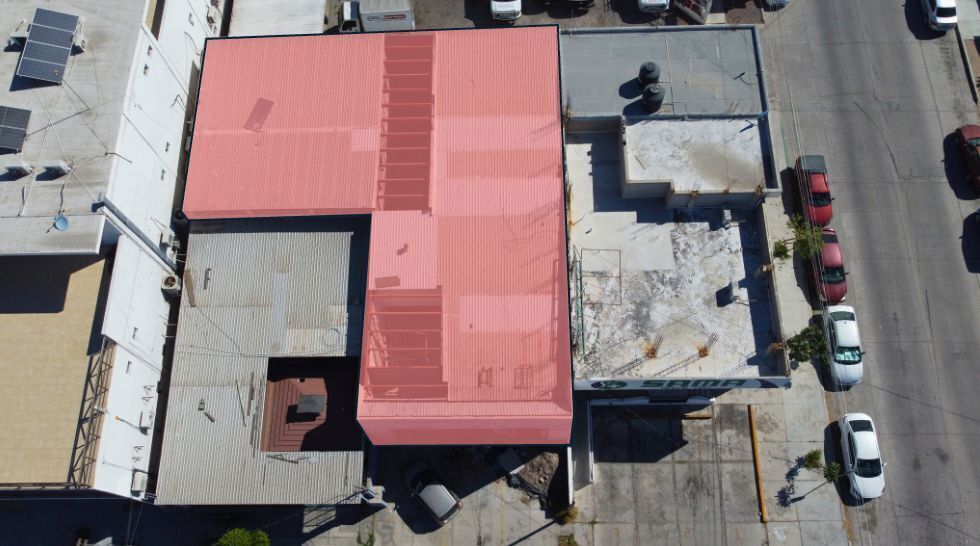 Casa en condominio en Centro, La Paz, foto 4 de 11
