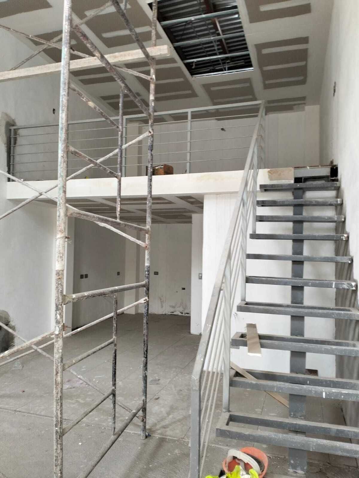 Casa en condominio en Centro, La Paz, foto 8 de 11